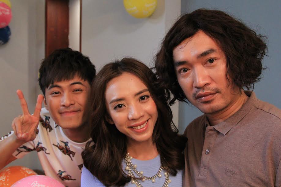 Bất ngờ: 6 cặp đôi lên phim là vợ chồng, ngoài đời cũng là vợ chồng nhưng ít người biết