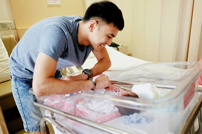 Bất ngờ: 6 cặp đôi lên phim là vợ chồng, ngoài đời cũng là vợ chồng nhưng ít người biết