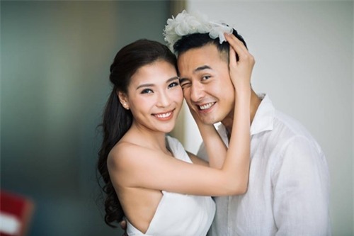 Bất ngờ: 6 cặp đôi lên phim là vợ chồng, ngoài đời cũng là vợ chồng nhưng ít người biết