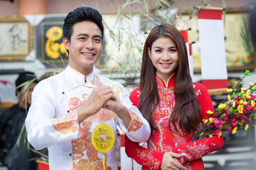 Bất ngờ: 6 cặp đôi lên phim là vợ chồng, ngoài đời cũng là vợ chồng nhưng ít người biết