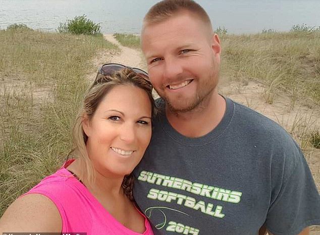 Đăng ảnh thai nhi 14 tuần bị sẩy đủ hình hài, người mẹ kêu gọi phụ nữ ngừng phá thai vì quá tội lỗi