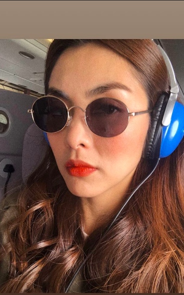 6 năm làm vợ chồng nhưng Tăng Thanh Hà và Louis Nguyễn vẫn giữ thói quen đặc biệt này