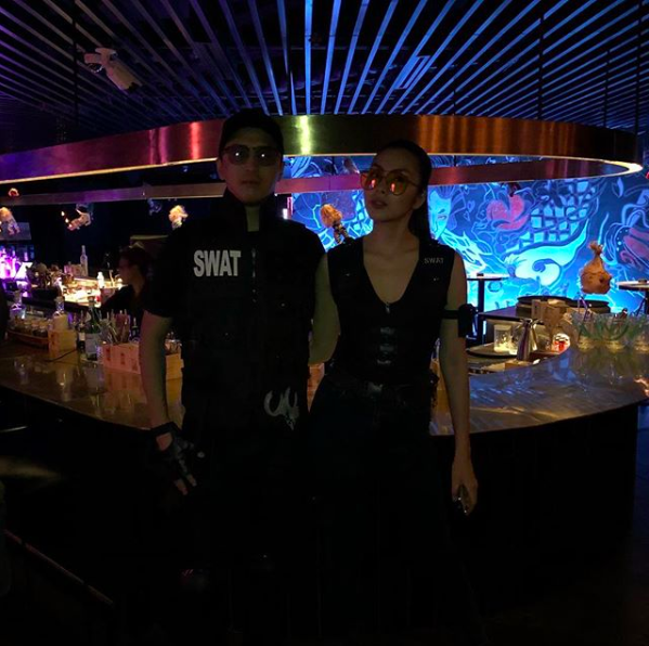 6 năm làm vợ chồng nhưng Tăng Thanh Hà và Louis Nguyễn vẫn giữ thói quen đặc biệt này