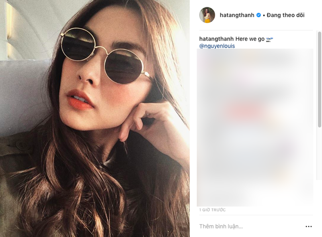 6 năm làm vợ chồng nhưng Tăng Thanh Hà và Louis Nguyễn vẫn giữ thói quen đặc biệt này