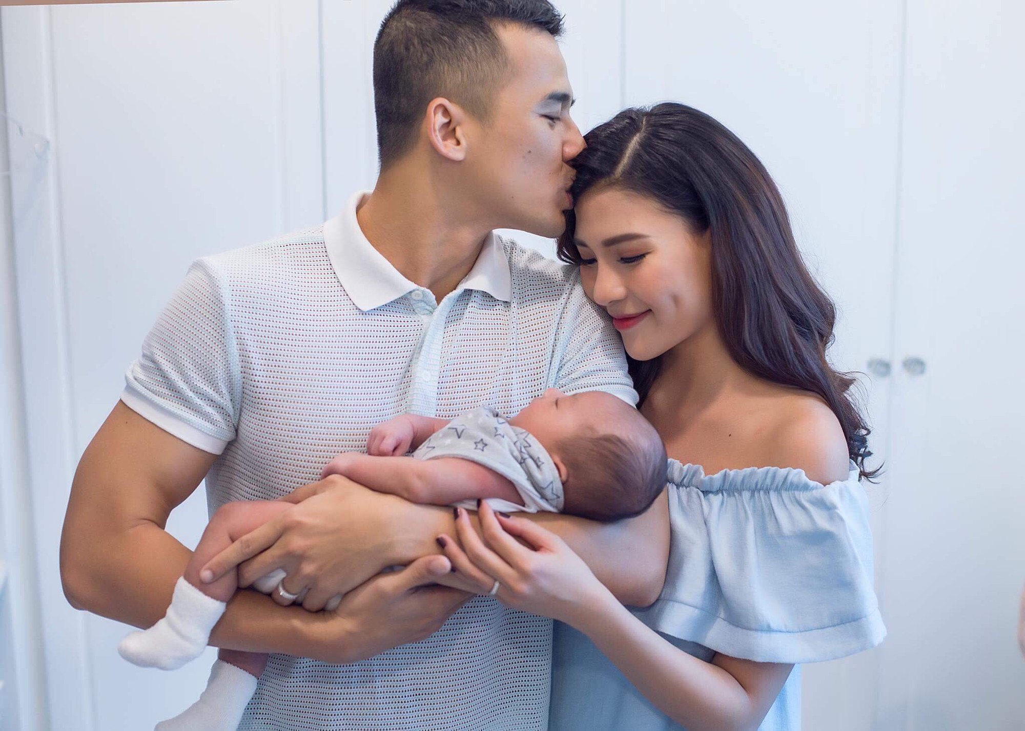 Thúy Diễm bêu riếu chồng lẻo mép khi được vợ cho tiền tiêu vặt, Lương Thế Thành than trời vì bị làm nhục không thương xót