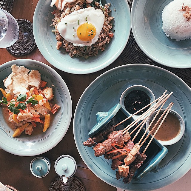 Sống chất như ái nữ tỷ phú: Mặt xinh dáng chuẩn như người mẫu, không khoe đồ hiệu, chỉ chia sẻ niềm đam mê ẩm thực