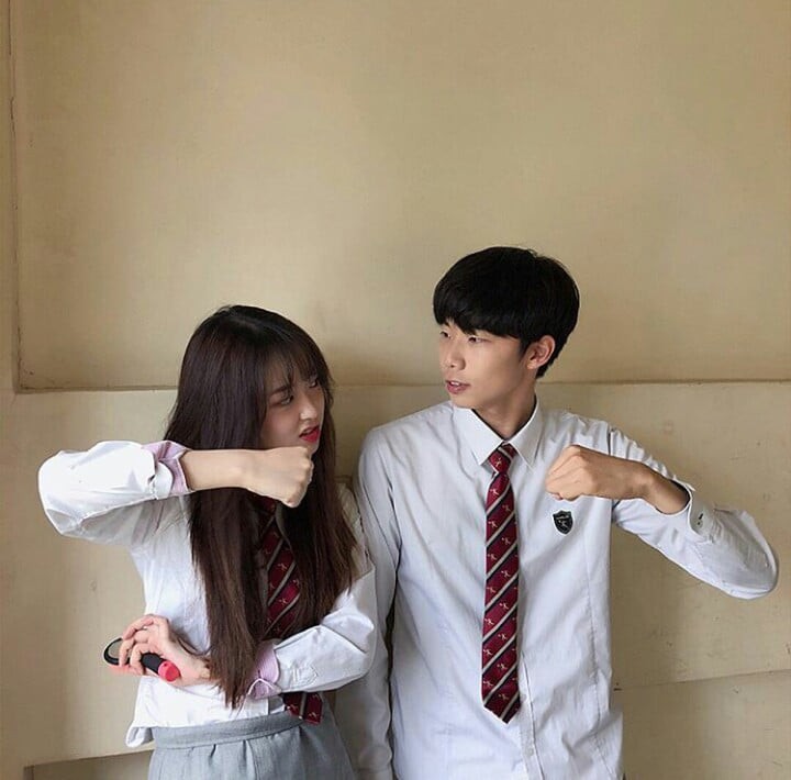 Triết lý của dân mạng: Khi con gái đùng đùng block Facebook, chính là dấu hiệu cô nàng đang thích bạn?