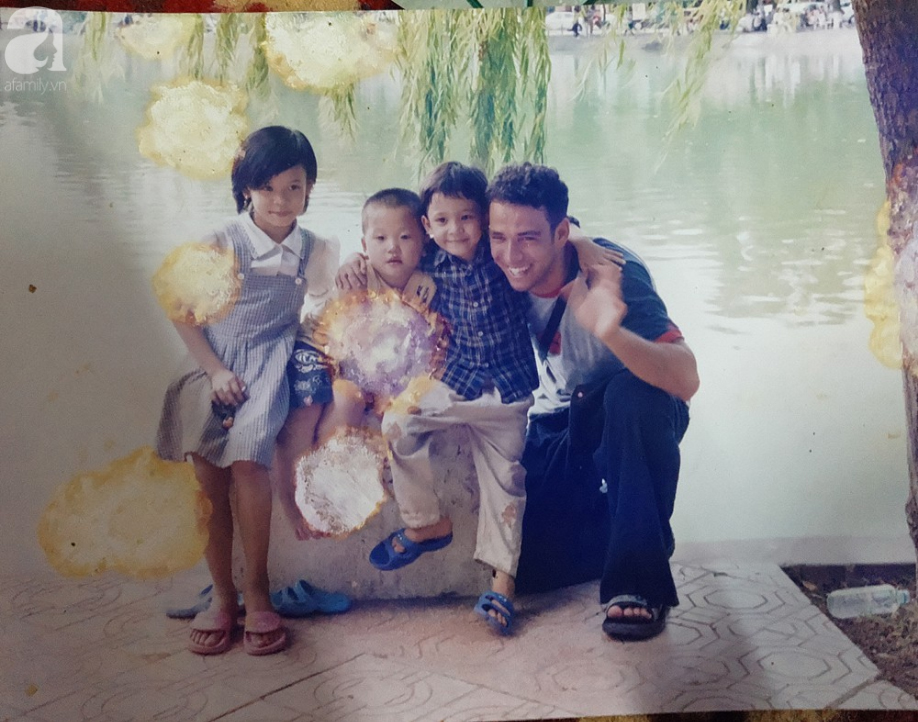 Hà Nội: Người me khóc cạn nước mắt, suốt 14 năm tìm con gái 9 tuổi bỏ đi sau trận đòn