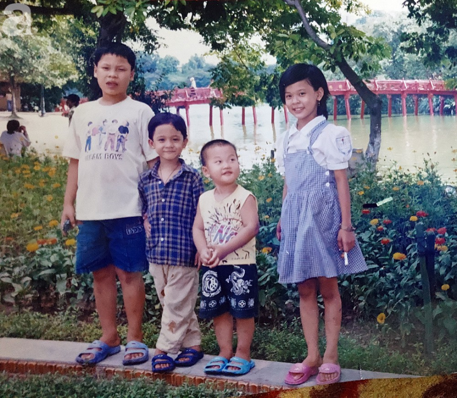 Hà Nội: Người me khóc cạn nước mắt, suốt 14 năm tìm con gái 9 tuổi bỏ đi sau trận đòn