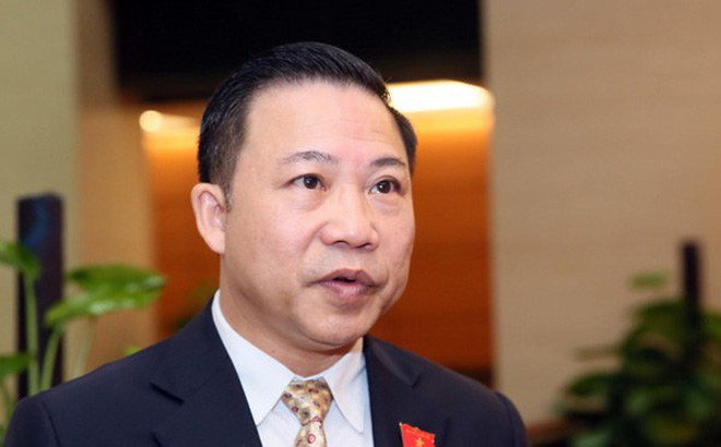 ĐB Lưu Bình Nhưỡng khẳng định không nói sai, không xin lỗi về thông tin làm lực lượng công an dậy sóng