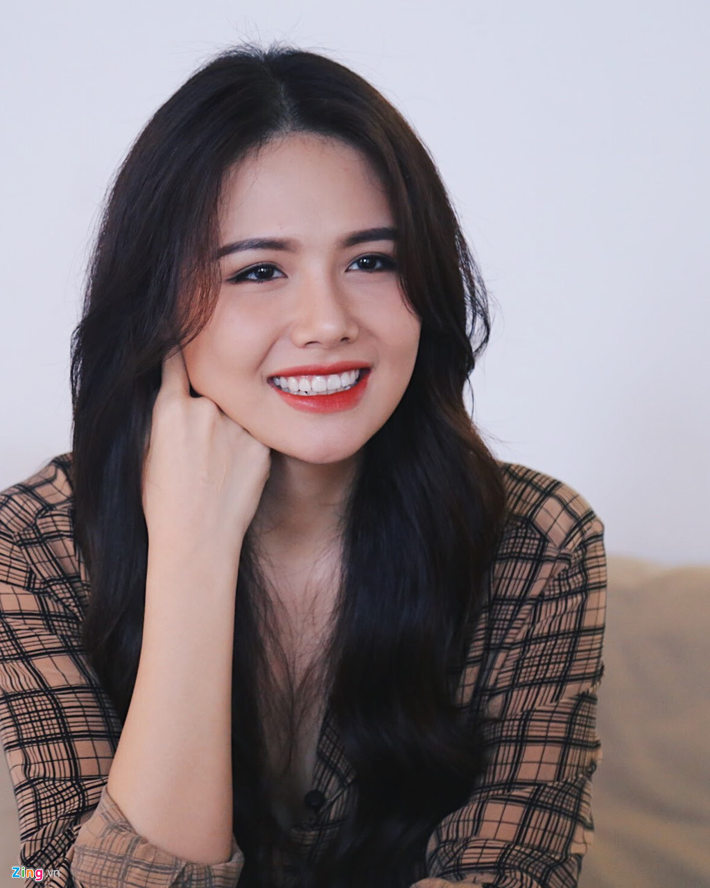 Phương Anh: Tôi không bao giờ yêu người làm nghệ thuật Phương Anh: Tôi không bao giờ yêu người làm nghệ thuật