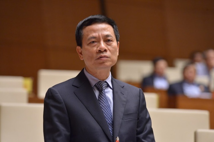 Những phát ngôn gây ấn tượng mạnh trong 3 ngày Quốc hội chất vấn