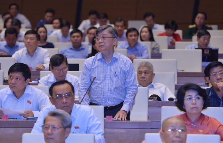 Những phát ngôn gây ấn tượng mạnh trong 3 ngày Quốc hội chất vấn