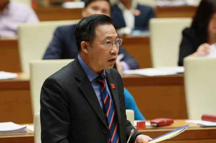 Những phát ngôn gây ấn tượng mạnh trong 3 ngày Quốc hội chất vấn