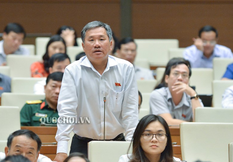 Những phát ngôn gây ấn tượng mạnh trong 3 ngày Quốc hội chất vấn