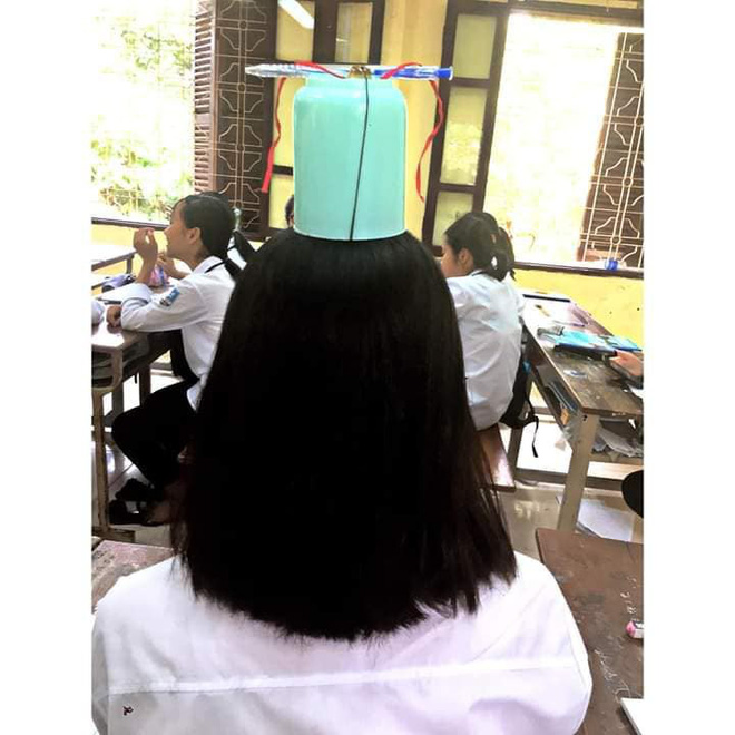 3 trào lưu đang làm mưa làm gió trong giới học trò, bạn và lớp bạn thử chưa?