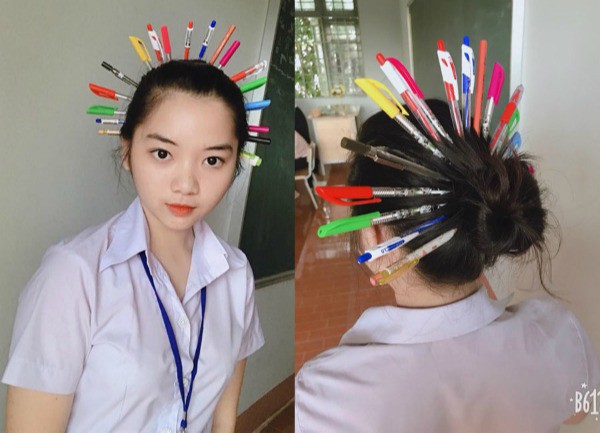 3 trào lưu đang làm mưa làm gió trong giới học trò, bạn và lớp bạn thử chưa?