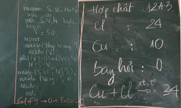 3 trào lưu đang làm mưa làm gió trong giới học trò, bạn và lớp bạn thử chưa?