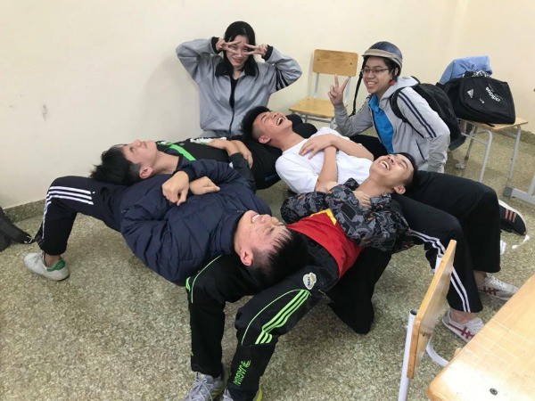 3 trào lưu đang làm mưa làm gió trong giới học trò, bạn và lớp bạn thử chưa?