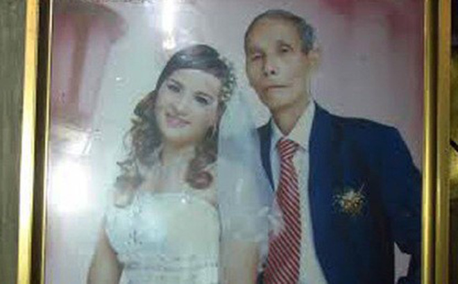 Chuyện tình cô gái 27 tuổi với ông già 70 tuổi ở Hà Nam: Nỗi niềm người vợ sau 8 năm