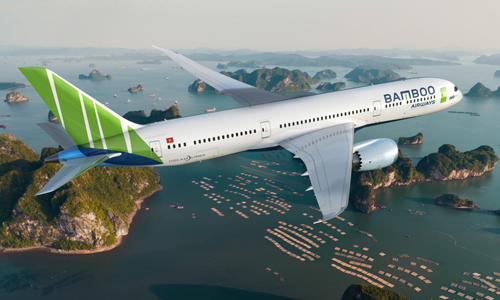 Cấp phép bay cho Bamboo Airways sẽ được cân nhắc thận trọng