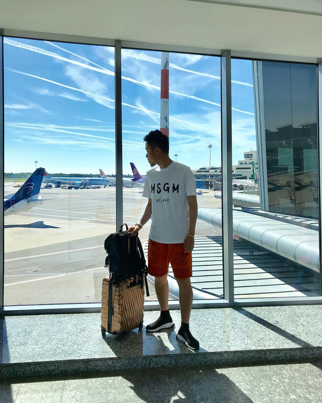 CEO trẻ nổi tiếng nhất nhì Malaysia: Điển trai, cool ngầu và profile khủng đến phát choáng