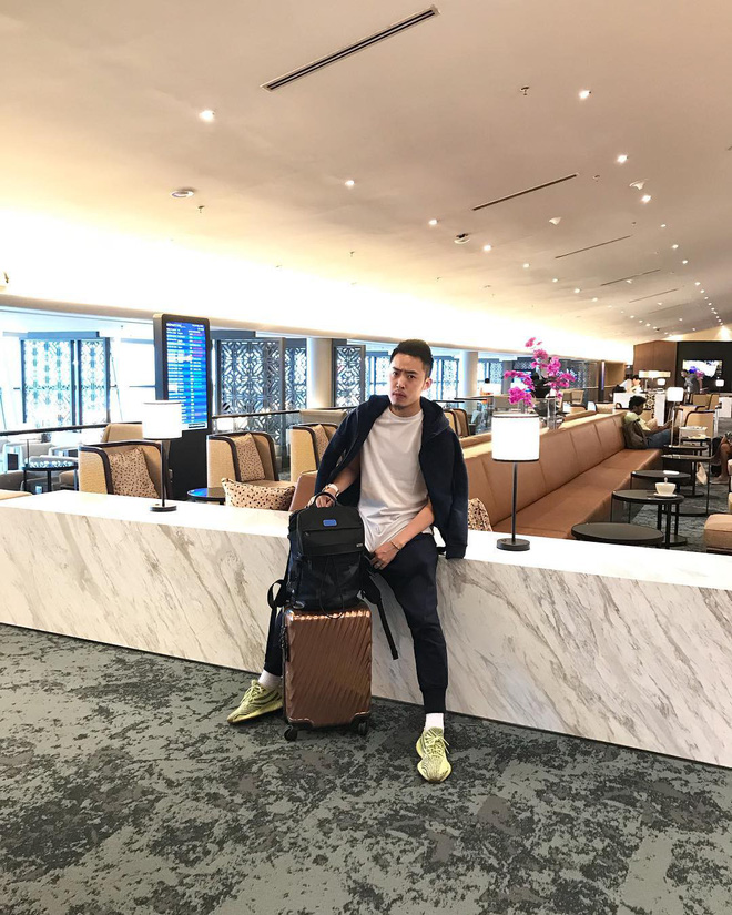 CEO trẻ nổi tiếng nhất nhì Malaysia: Điển trai, cool ngầu và profile khủng đến phát choáng