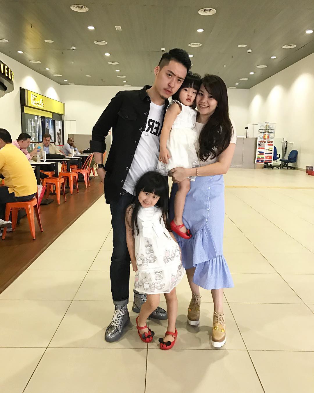 CEO trẻ nổi tiếng nhất nhì Malaysia: Điển trai, cool ngầu và profile khủng đến phát choáng