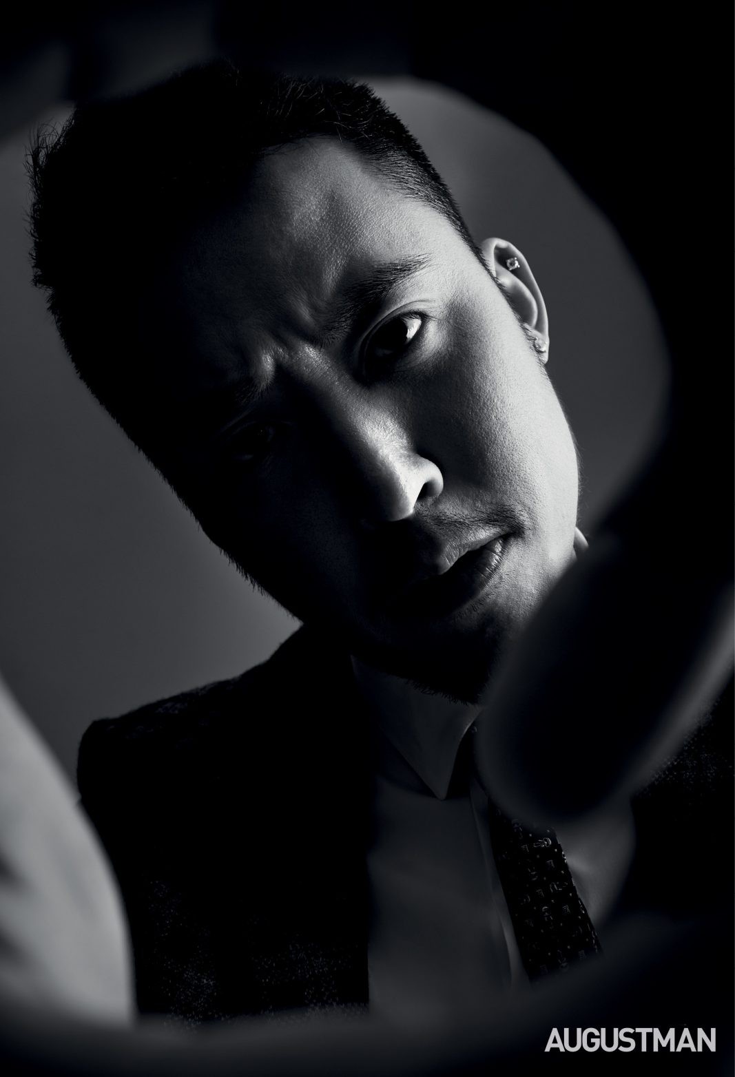 CEO trẻ nổi tiếng nhất nhì Malaysia: Điển trai, cool ngầu và profile khủng đến phát choáng