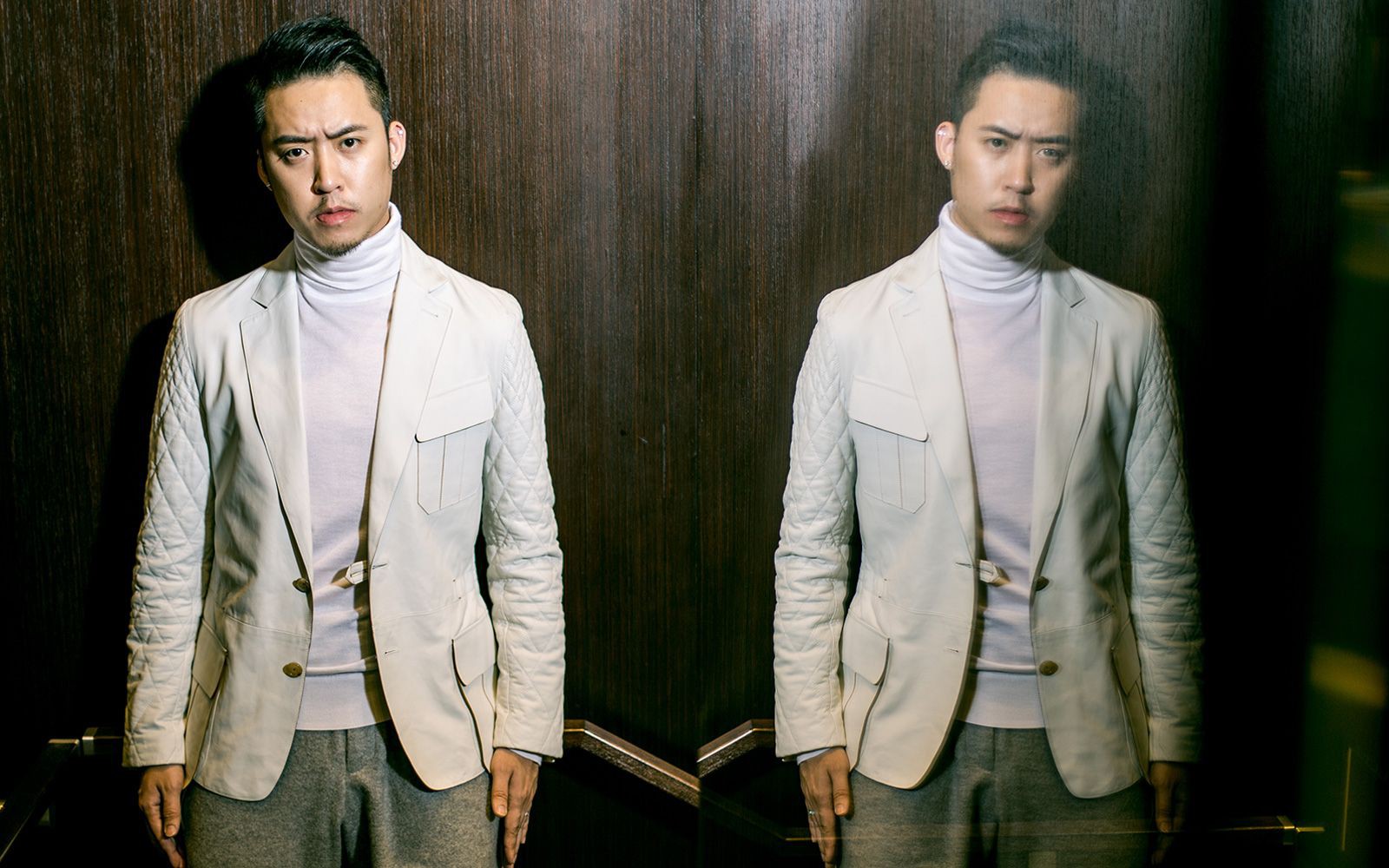 CEO trẻ nổi tiếng nhất nhì Malaysia: Điển trai, cool ngầu và profile khủng đến phát choáng