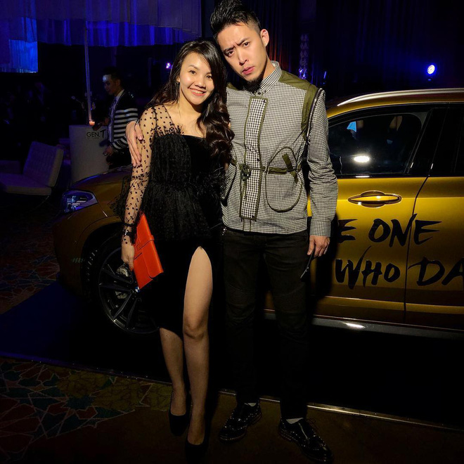 CEO trẻ nổi tiếng nhất nhì Malaysia: Điển trai, cool ngầu và profile khủng đến phát choáng