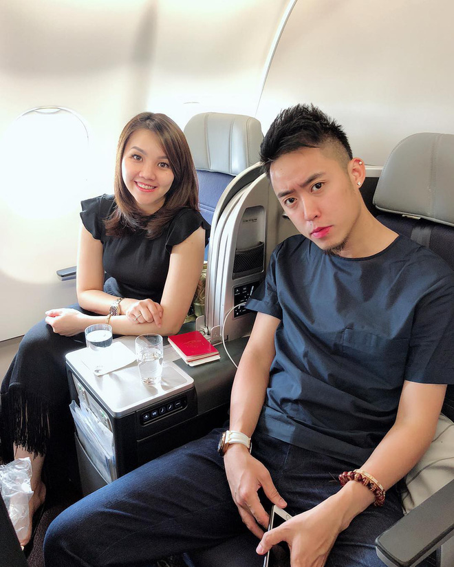 CEO trẻ nổi tiếng nhất nhì Malaysia: Điển trai, cool ngầu và profile khủng đến phát choáng