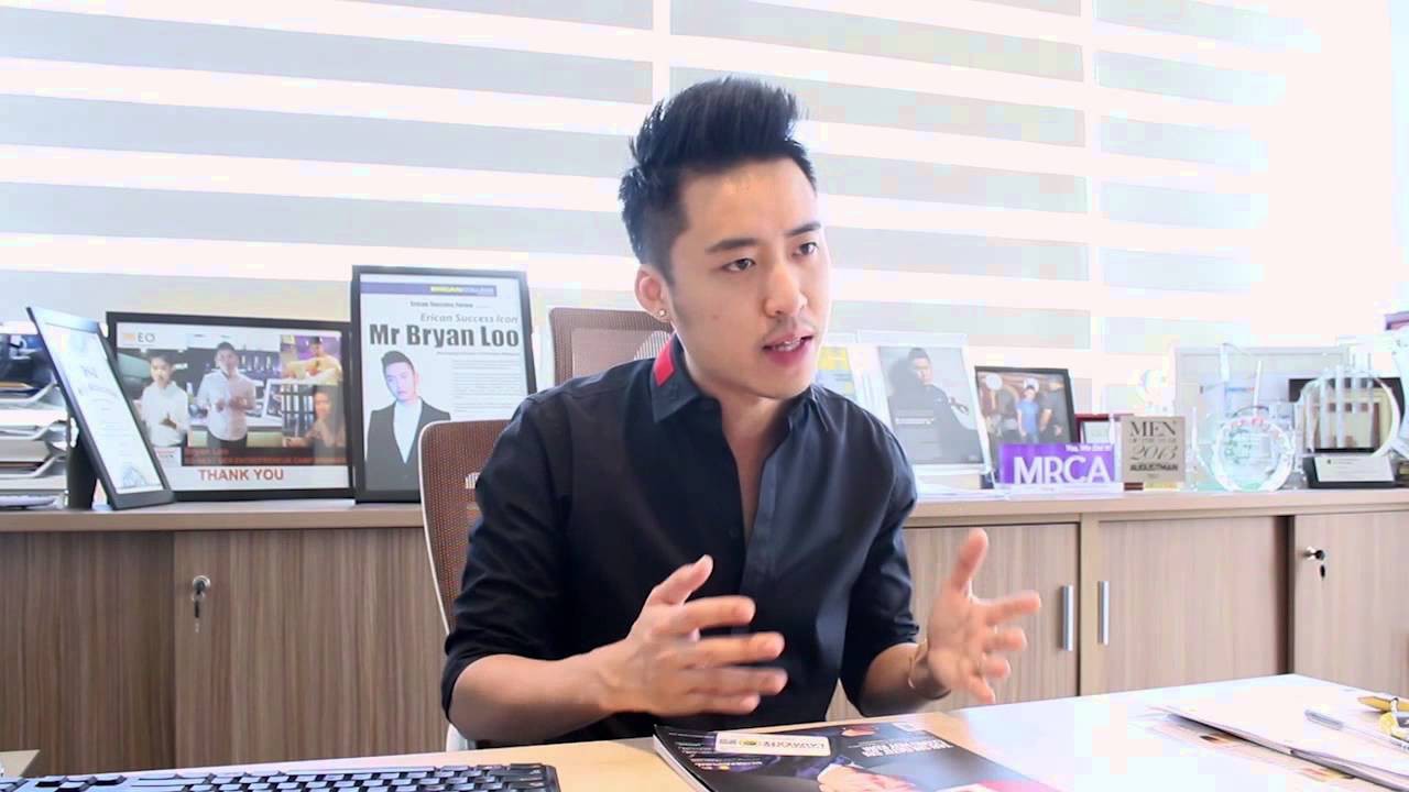 CEO trẻ nổi tiếng nhất nhì Malaysia: Điển trai, cool ngầu và profile khủng đến phát choáng