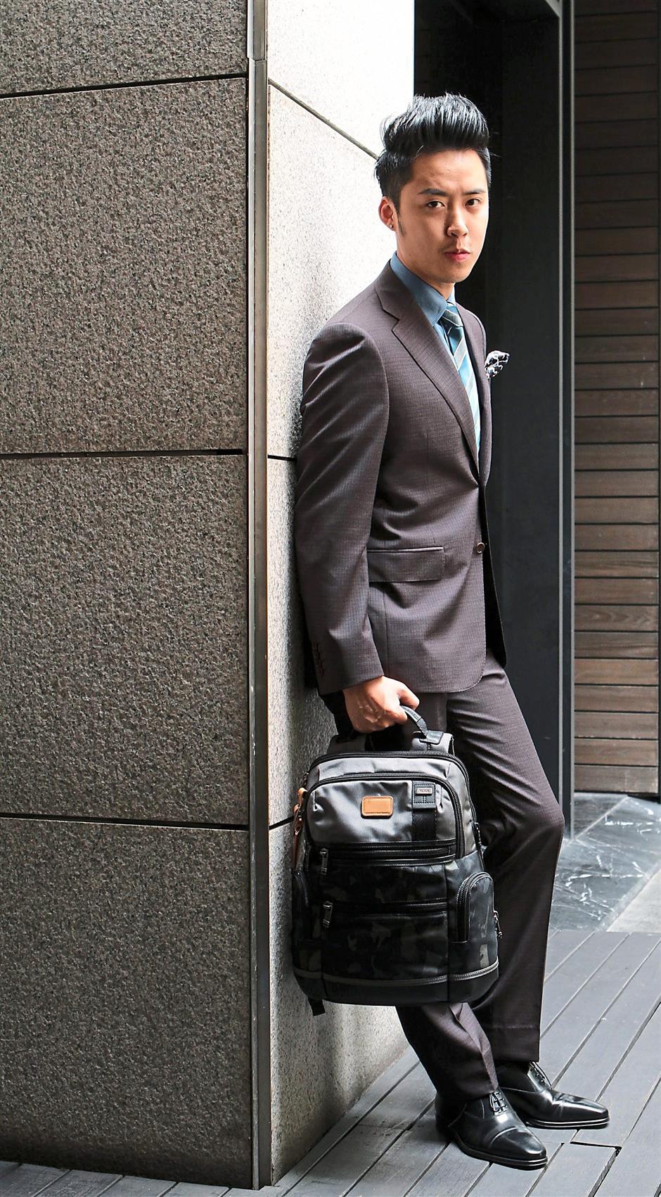 CEO trẻ nổi tiếng nhất nhì Malaysia: Điển trai, cool ngầu và profile khủng đến phát choáng