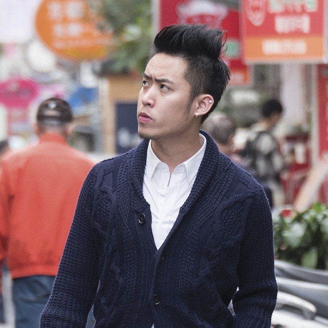 CEO trẻ nổi tiếng nhất nhì Malaysia: Điển trai, cool ngầu và profile khủng đến phát choáng