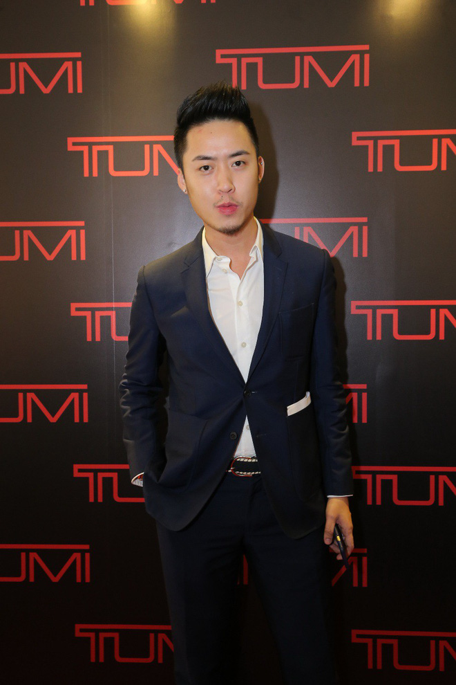 CEO trẻ nổi tiếng nhất nhì Malaysia: Điển trai, cool ngầu và profile khủng đến phát choáng