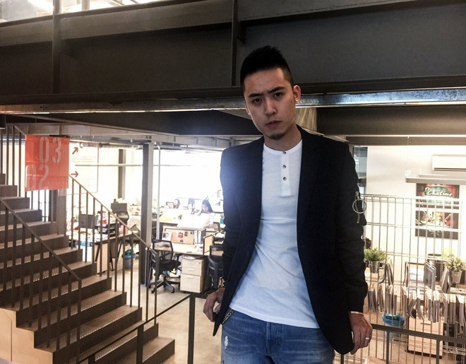 CEO trẻ nổi tiếng nhất nhì Malaysia: Điển trai, cool ngầu và profile khủng đến phát choáng