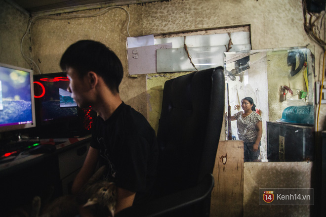 Chàng sinh viên Hà Nội mất 2 cánh tay trước ngày thi Đại học: Còn sống thì sống cho đáng, mọi chuyện rồi sẽ tốt lên