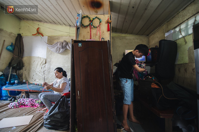 Chàng sinh viên Hà Nội mất 2 cánh tay trước ngày thi Đại học: Còn sống thì sống cho đáng, mọi chuyện rồi sẽ tốt lên