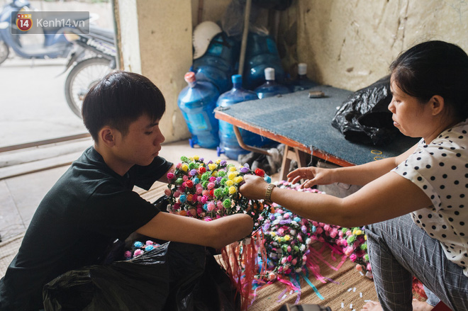 Chàng sinh viên Hà Nội mất 2 cánh tay trước ngày thi Đại học: Còn sống thì sống cho đáng, mọi chuyện rồi sẽ tốt lên