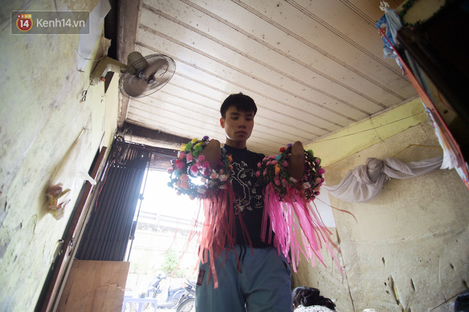 Chàng sinh viên Hà Nội mất 2 cánh tay trước ngày thi Đại học: Còn sống thì sống cho đáng, mọi chuyện rồi sẽ tốt lên