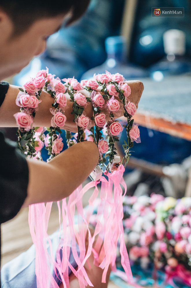 Chàng sinh viên Hà Nội mất 2 cánh tay trước ngày thi Đại học: Còn sống thì sống cho đáng, mọi chuyện rồi sẽ tốt lên