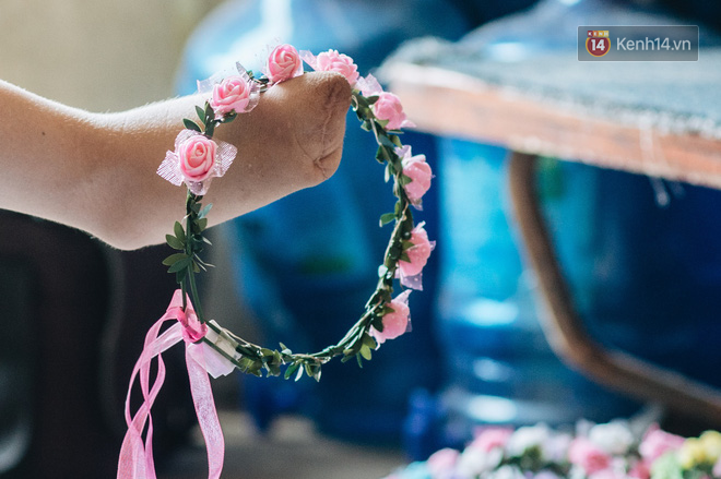 Chàng sinh viên Hà Nội mất 2 cánh tay trước ngày thi Đại học: Còn sống thì sống cho đáng, mọi chuyện rồi sẽ tốt lên