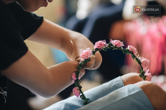 Chàng sinh viên Hà Nội mất 2 cánh tay trước ngày thi Đại học: Còn sống thì sống cho đáng, mọi chuyện rồi sẽ tốt lên