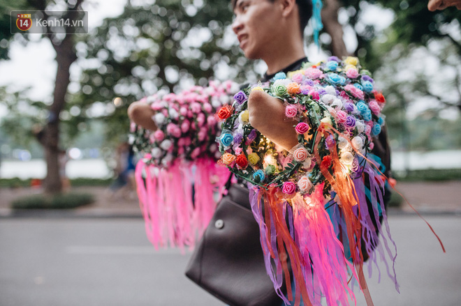 Chàng sinh viên Hà Nội mất 2 cánh tay trước ngày thi Đại học: Còn sống thì sống cho đáng, mọi chuyện rồi sẽ tốt lên