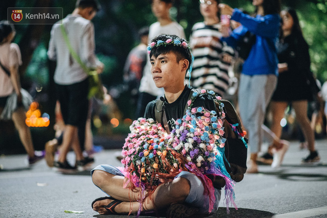 Chàng sinh viên Hà Nội mất 2 cánh tay trước ngày thi Đại học: Còn sống thì sống cho đáng, mọi chuyện rồi sẽ tốt lên