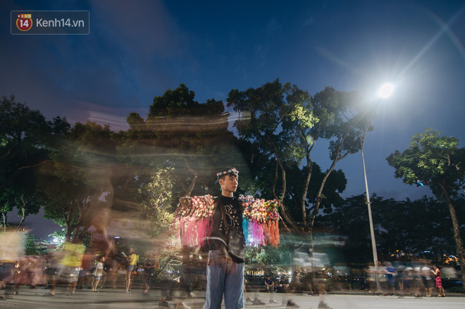 Chàng sinh viên Hà Nội mất 2 cánh tay trước ngày thi Đại học: Còn sống thì sống cho đáng, mọi chuyện rồi sẽ tốt lên
