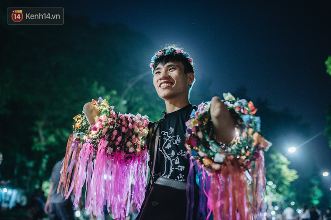 Chàng sinh viên Hà Nội mất 2 cánh tay trước ngày thi Đại học: Còn sống thì sống cho đáng, mọi chuyện rồi sẽ tốt lên