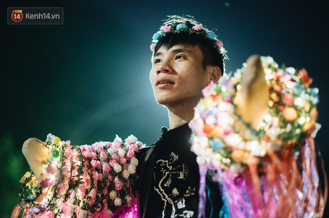 Chàng sinh viên Hà Nội mất 2 cánh tay trước ngày thi Đại học: Còn sống thì sống cho đáng, mọi chuyện rồi sẽ tốt lên