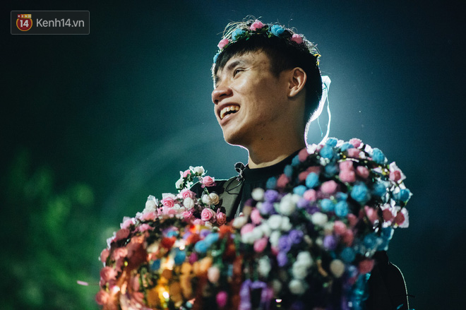 Chàng sinh viên Hà Nội mất 2 cánh tay trước ngày thi Đại học: Còn sống thì sống cho đáng, mọi chuyện rồi sẽ tốt lên